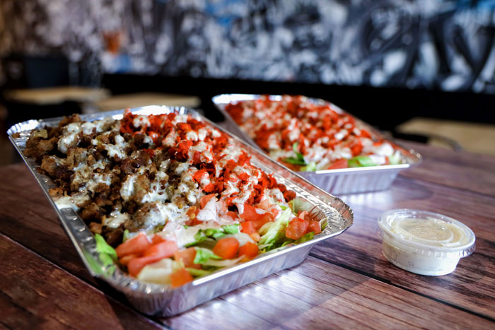 New York Chicken & Gyro- West La Photos 2